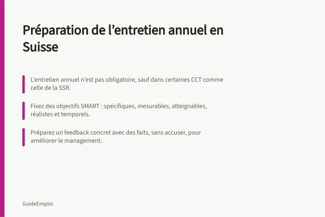 Two colleagues in a modern office setting discussing work on laptops, fostering collaboration and communication. Entretien annuel d'évaluation en Suisse : préparer ses objectifs et son feedback